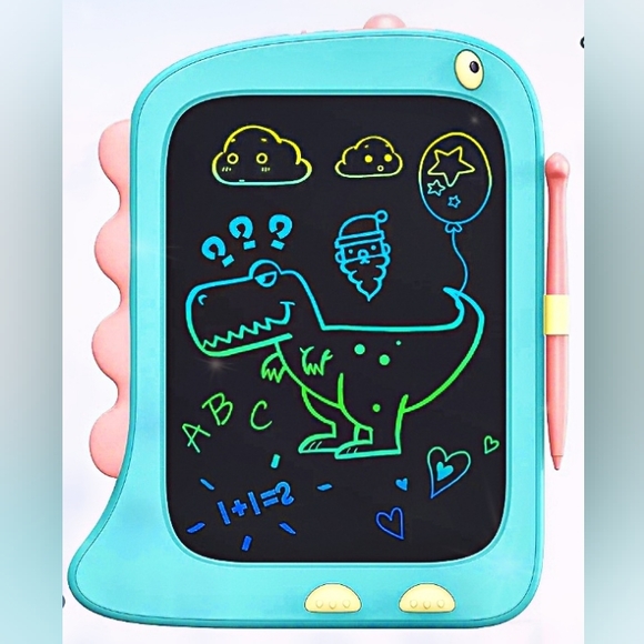 LCD Writing Tablet for Ages 3+ - Picture 4 of 7